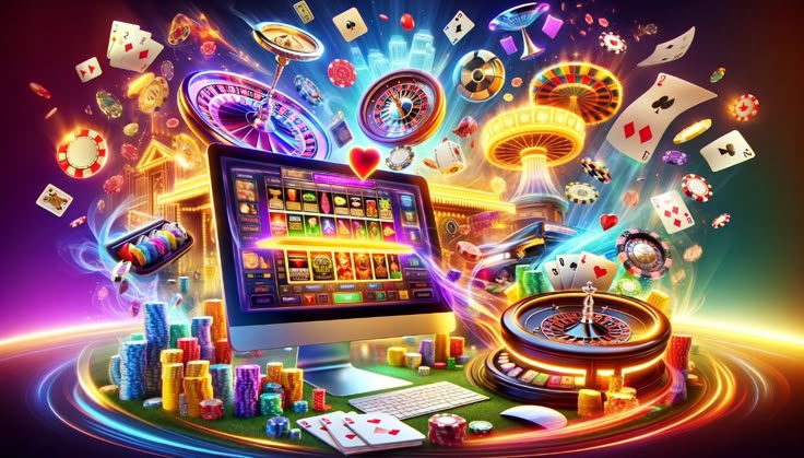 Jupiter Club Casino Live Betting